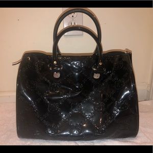 Hello kitty hang bag